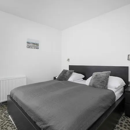 Jantar Apartamenty - 5 Mórz Sianożęty Zewnętrze zdjęcie
