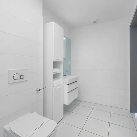 Jantar Apartamenty - 5 Mórz Sianożęty Zewnętrze zdjęcie