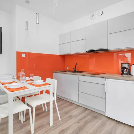 Jantar Apartamenty - 5 Mórz Sianożęty Zewnętrze zdjęcie