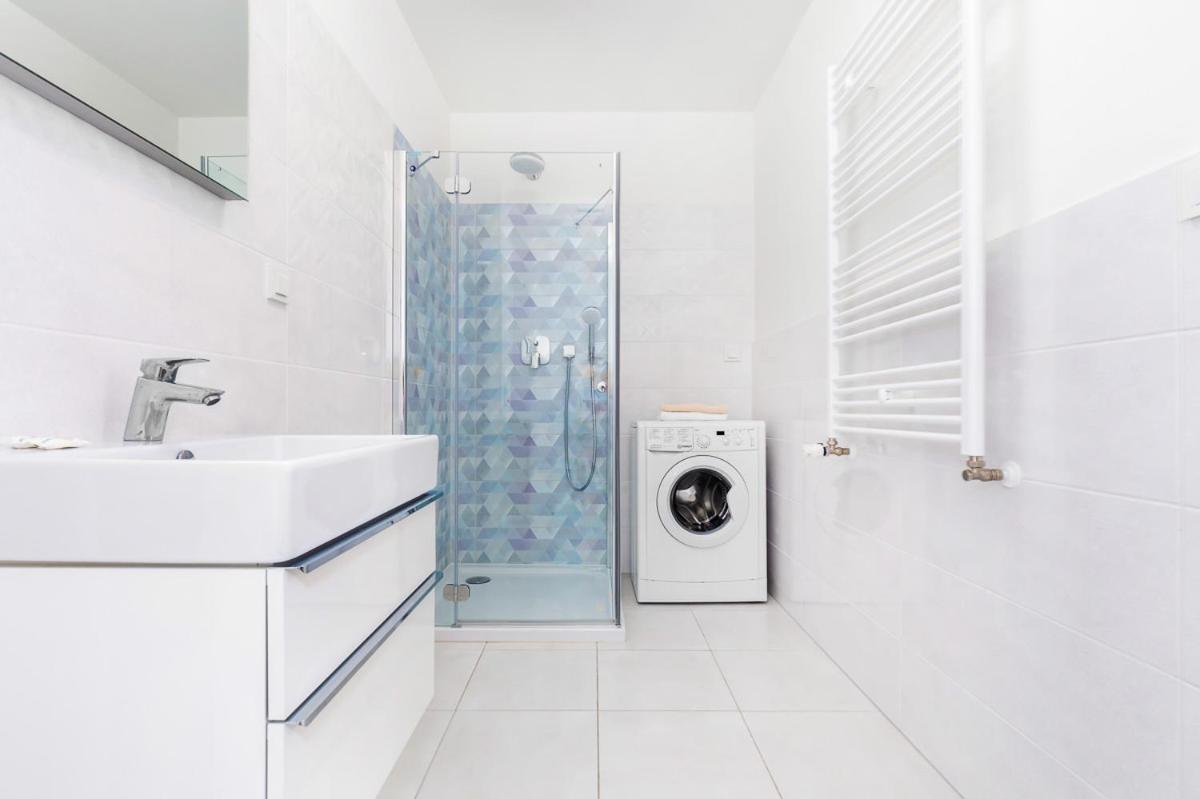 5 Morz By Jantar Kolobrzeg Apartment Sianozety