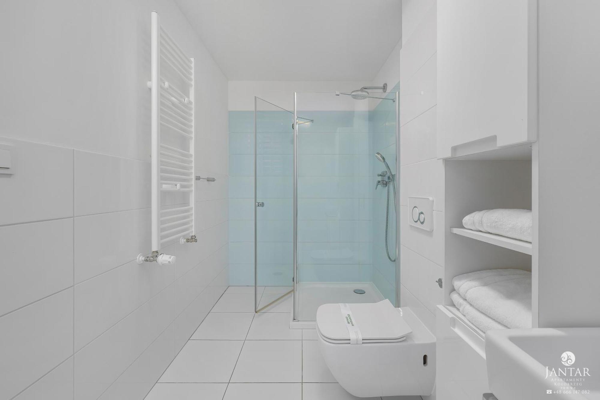 Apartment 5 Morz By Jantar Kolobrzeg