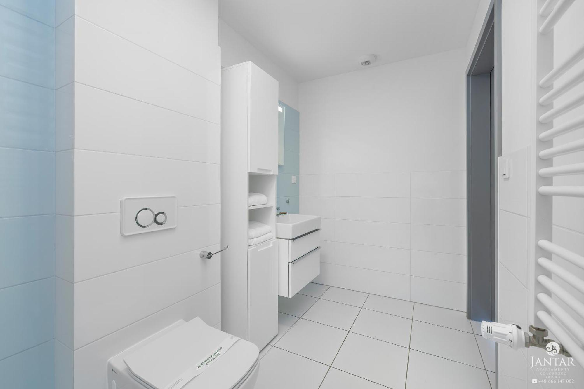 Apartment 5 Morz By Jantar Kolobrzeg Sianozety